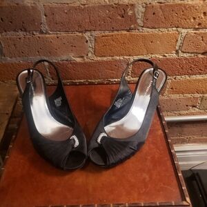 Expression Ladies Shoes 8.5